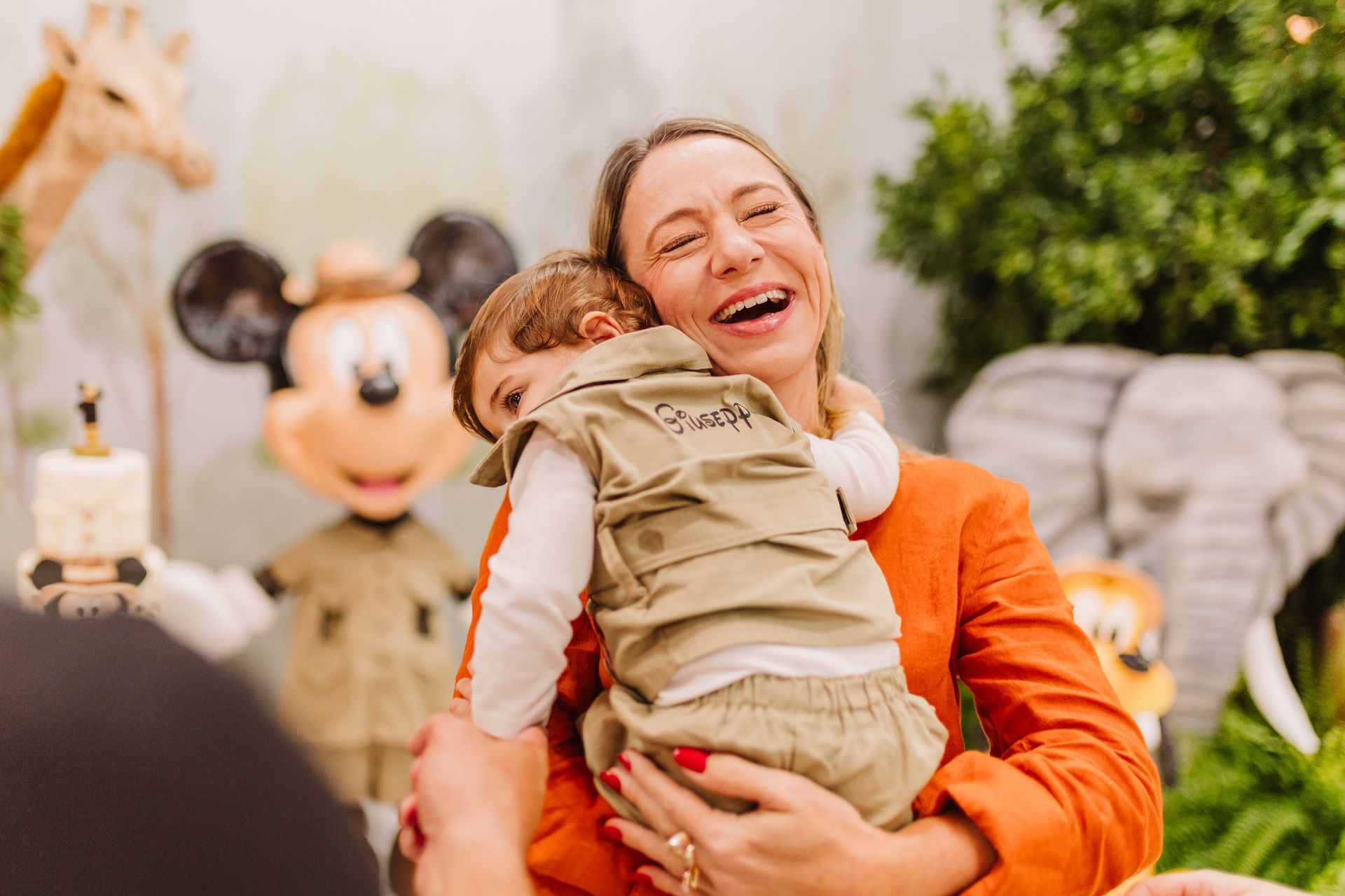 Giuseppe 1 ano - 2 - 21