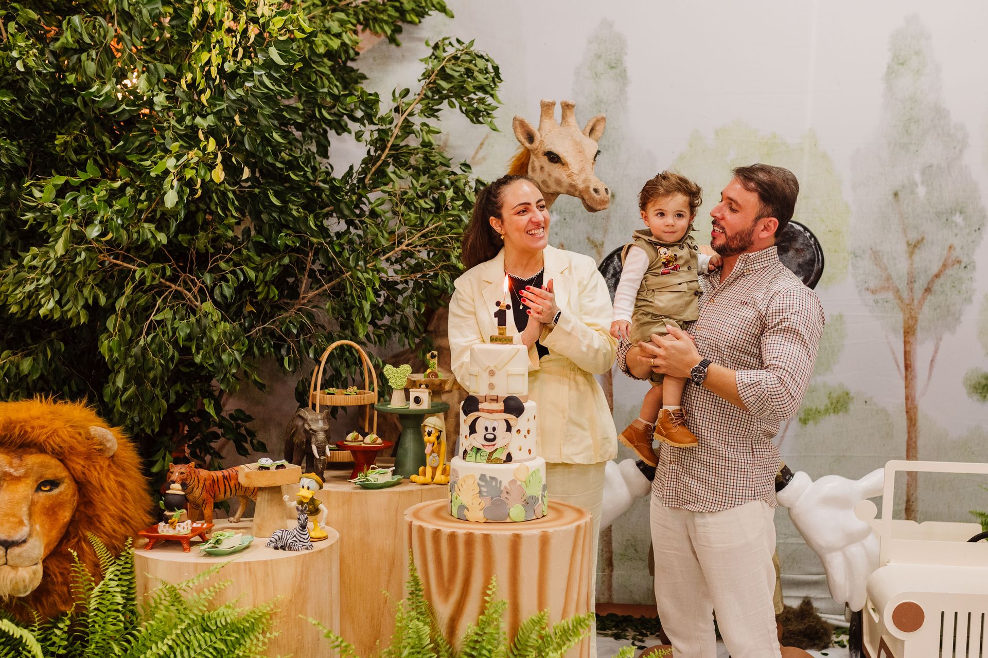 Giuseppe 1 ano - 2 - 22