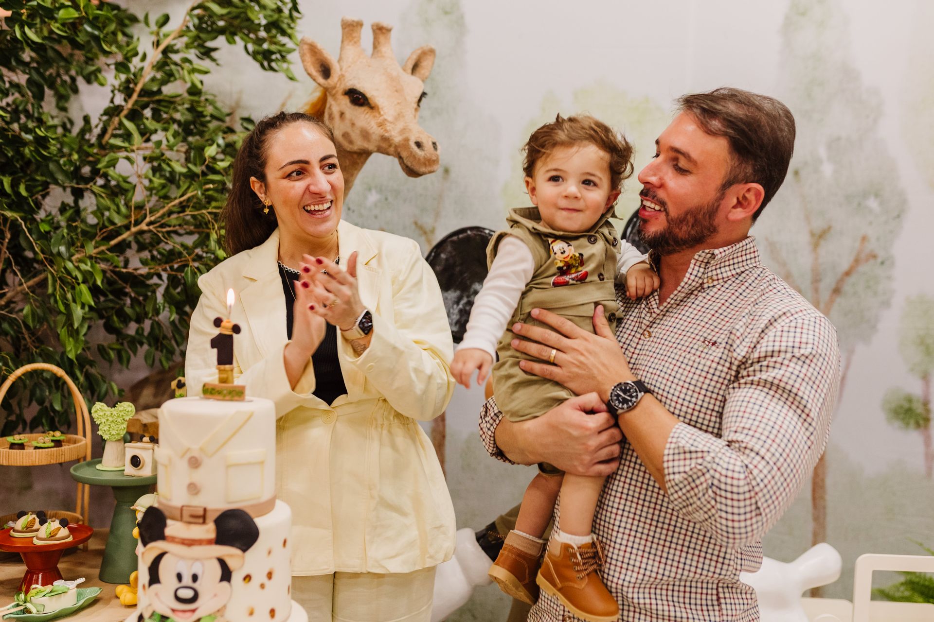 Giuseppe 1 ano - 2 - 23