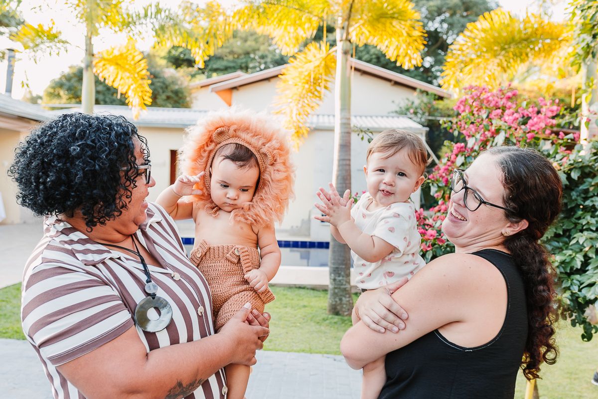 Henry 1 ano - 2 - 12