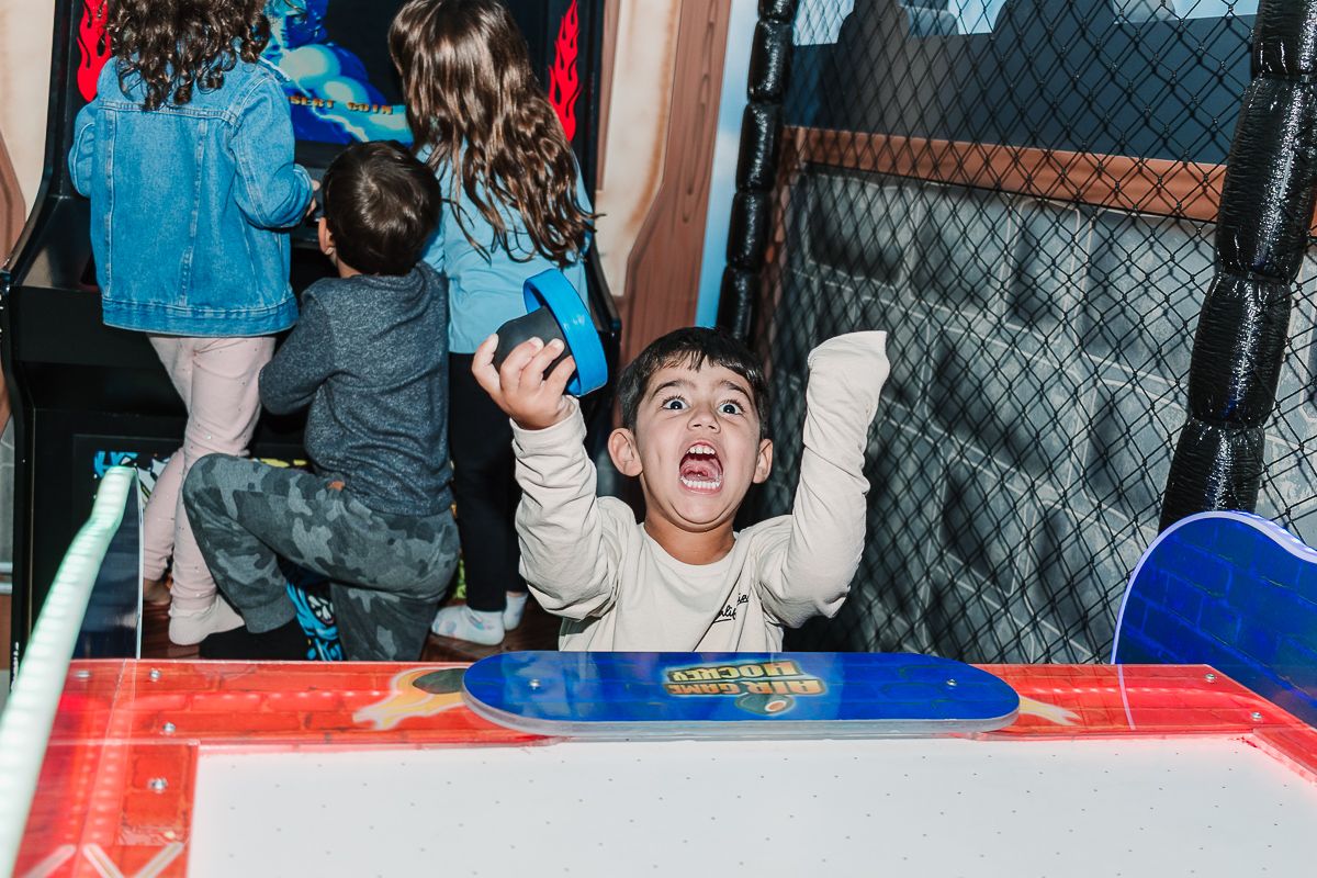 Gabriel 5 anos - Buffet Vila Drako - 2 - 12