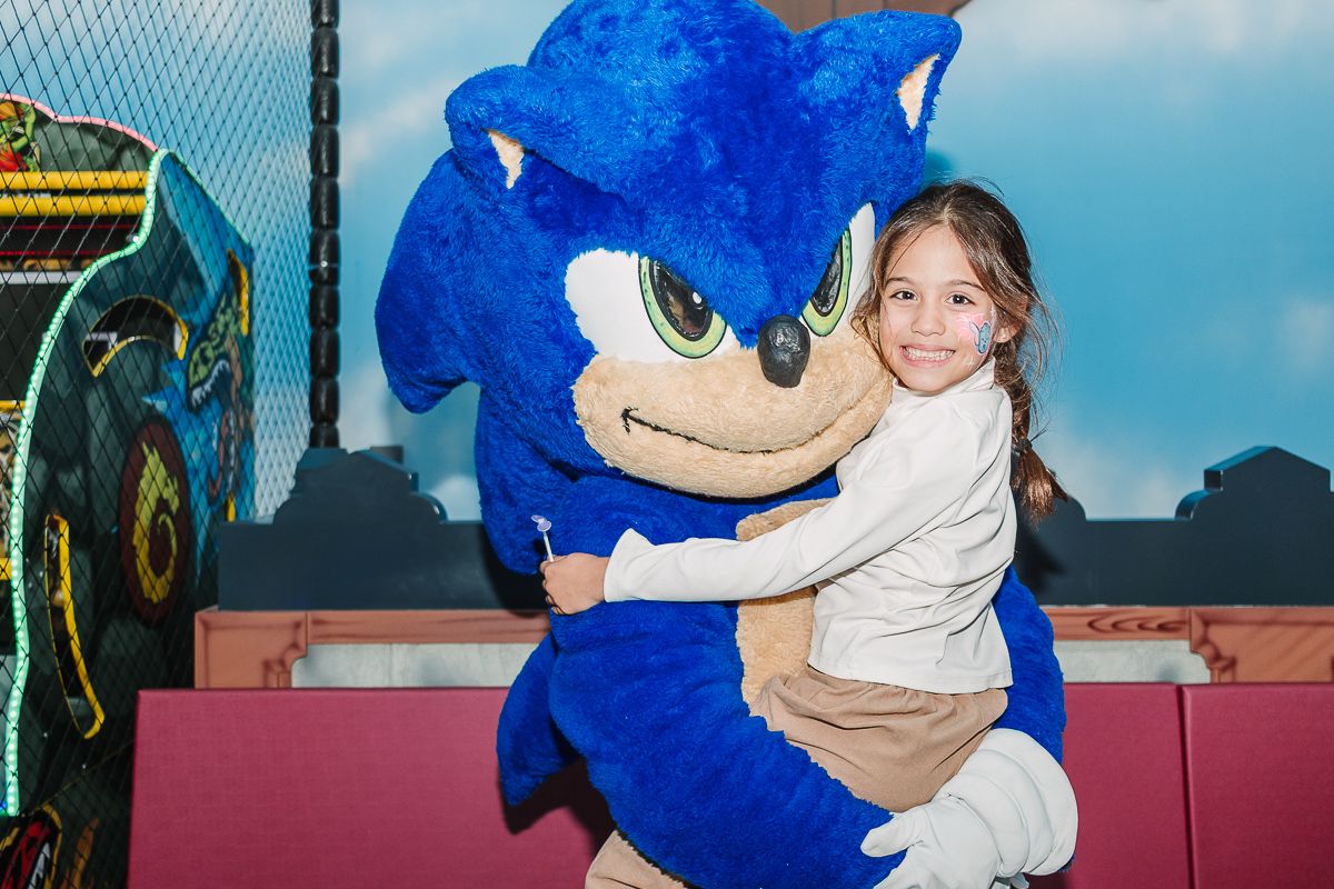 Gabriel 5 anos - Buffet Vila Drako - 2 - 25