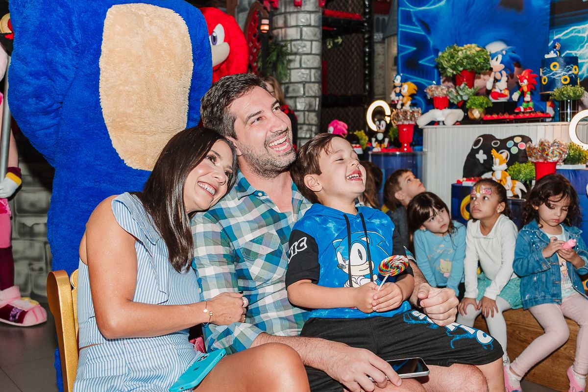 Gabriel 5 anos - Buffet Vila Drako - 2 - 33