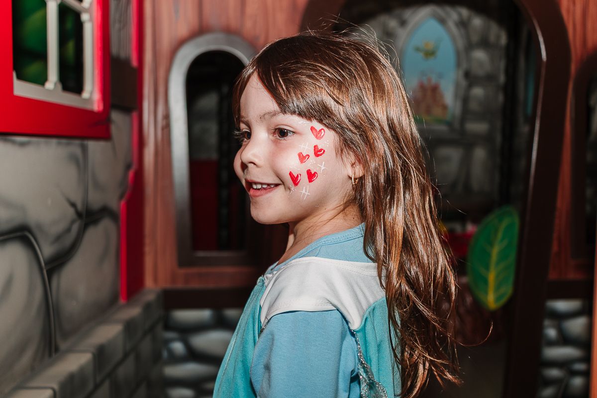 Gabriel 5 anos - Buffet Vila Drako - 2 - 29