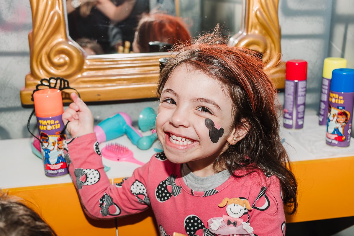 Gabriel 5 anos - Buffet Vila Drako - 2 - 27