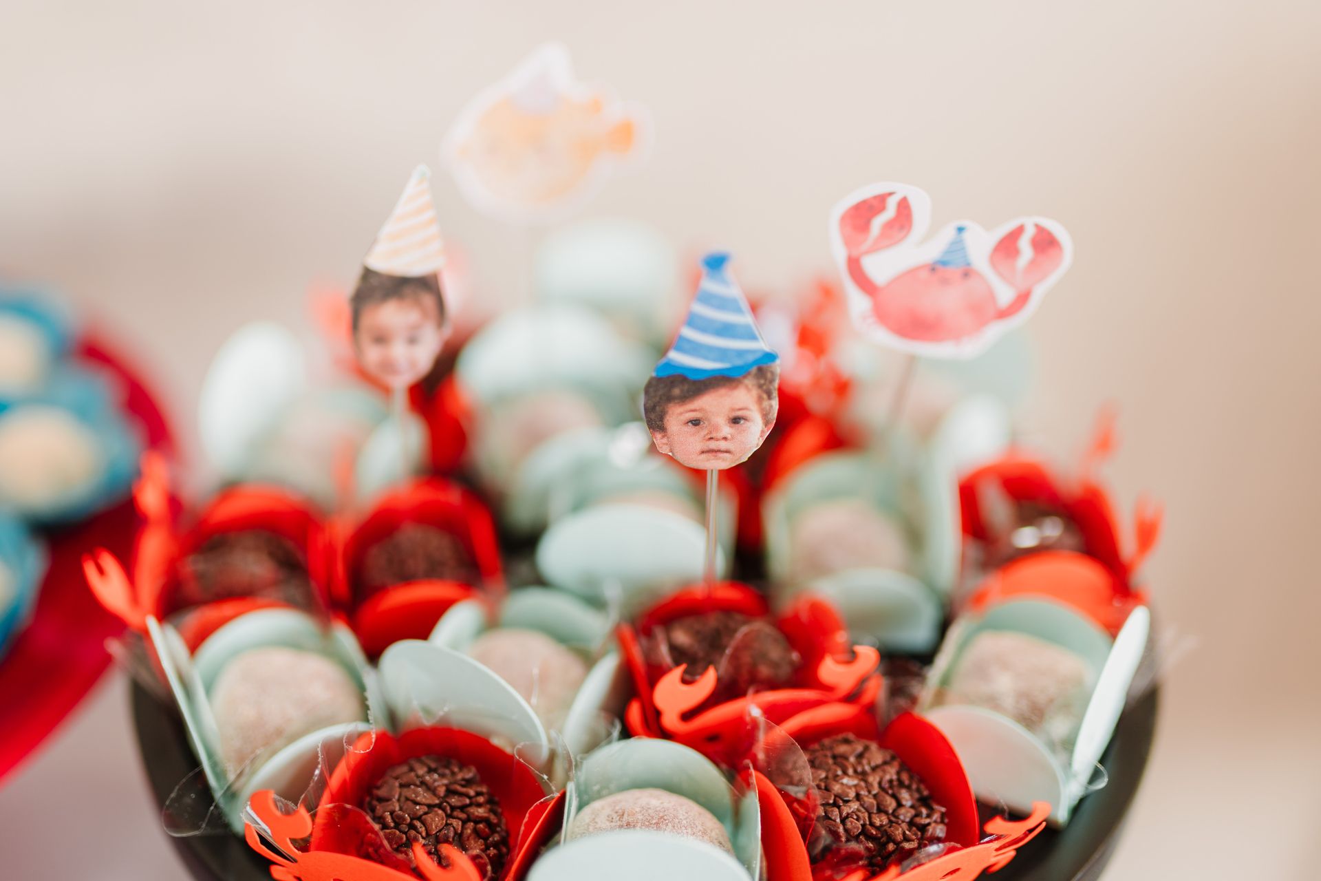 Natan 2 anos - 2 - 4