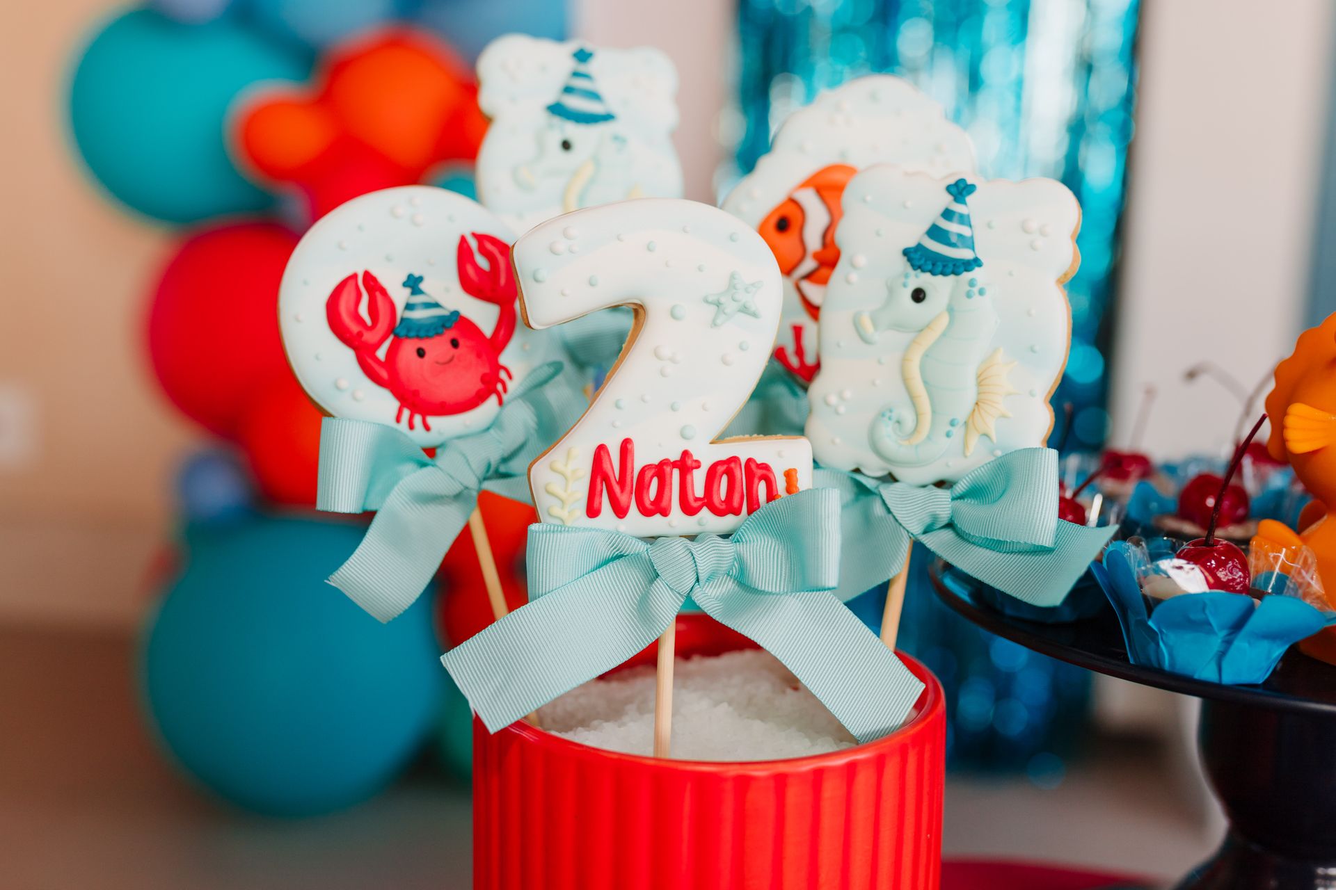 Natan 2 anos - 2 - 1