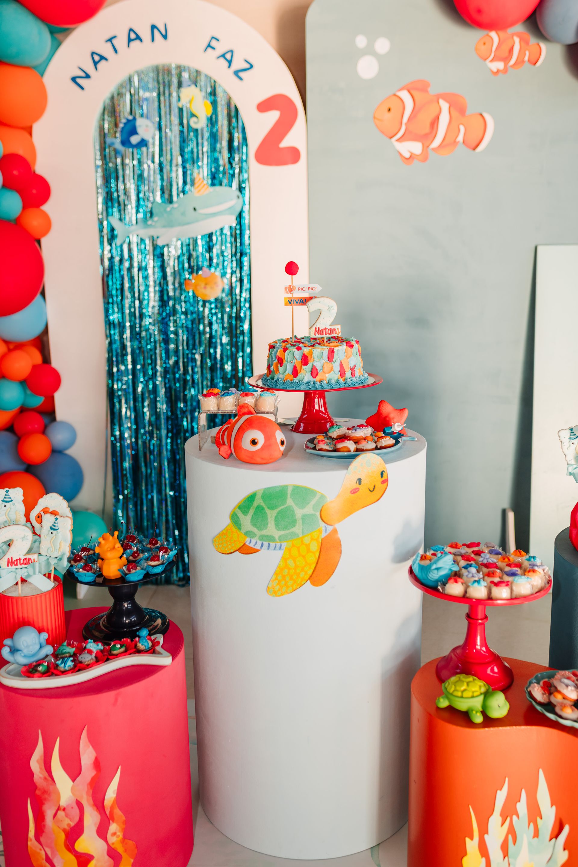 Natan 2 anos - 2 - 0