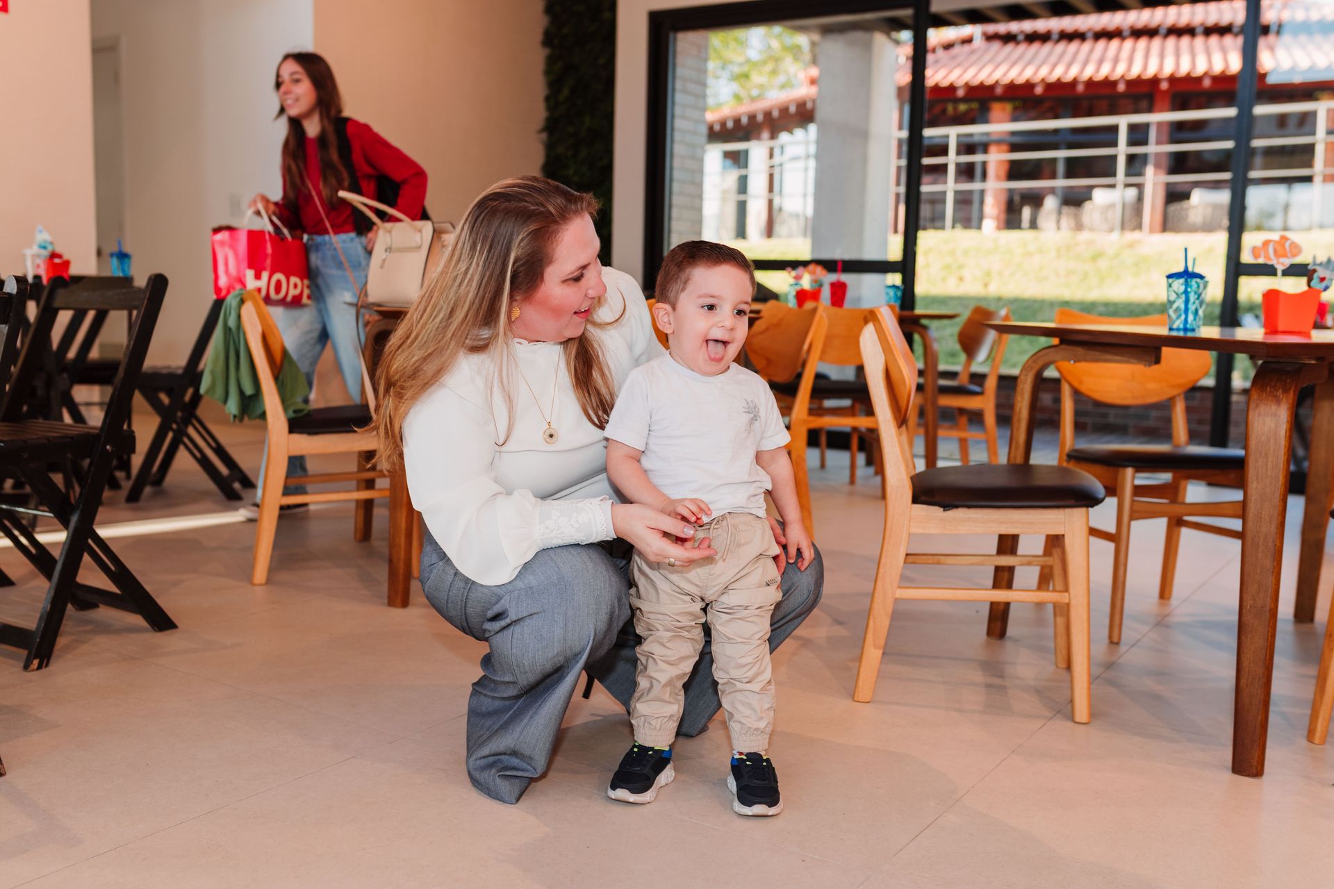 Natan 2 anos - 2 - 30