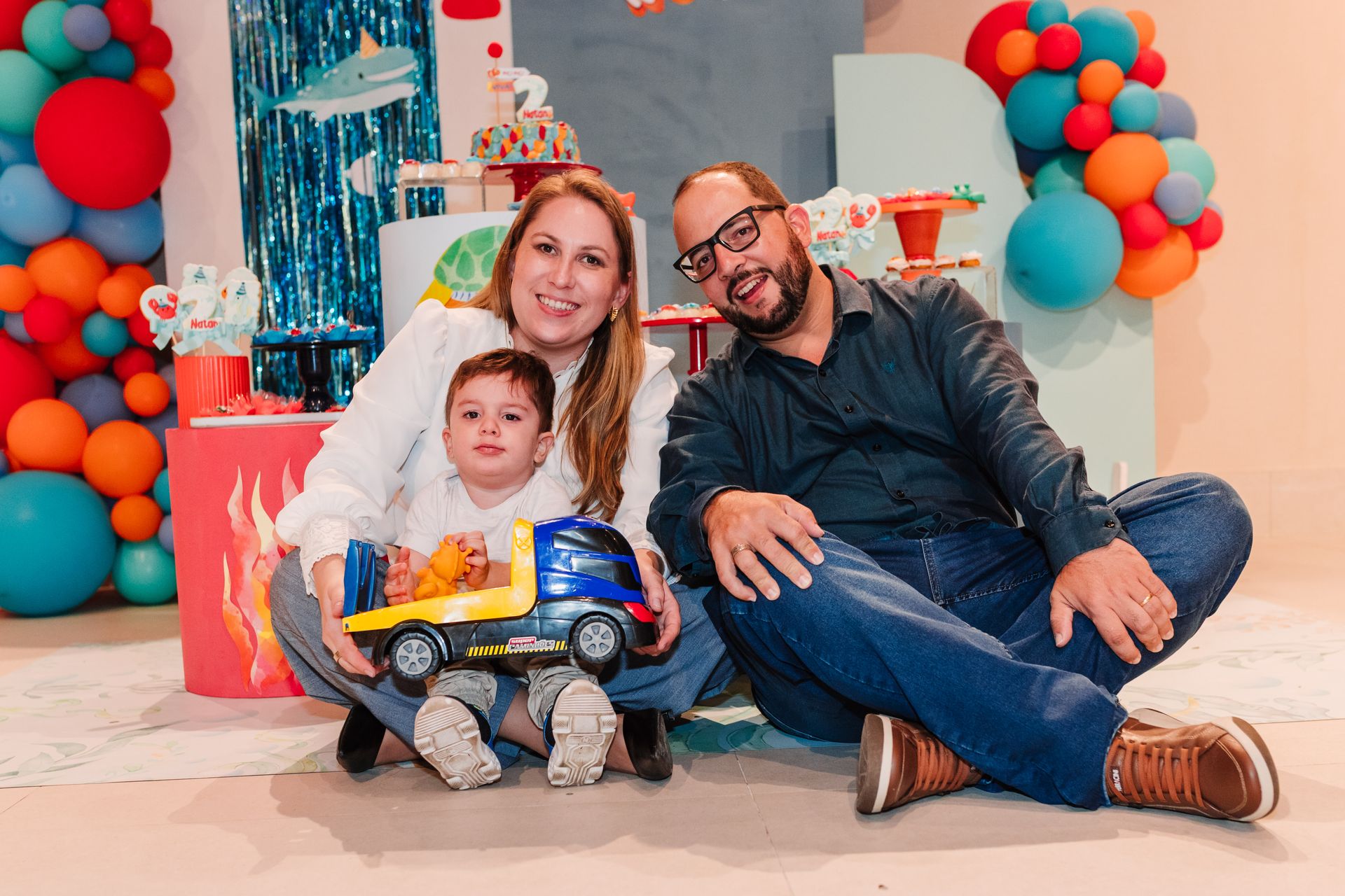 Natan 2 anos - 2 - 29