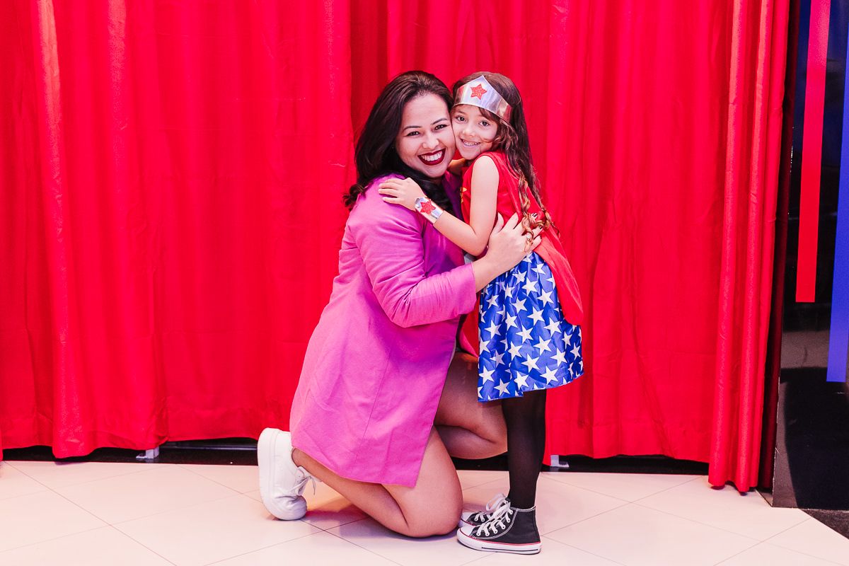 Hadassah 6 anos - 2 - 3