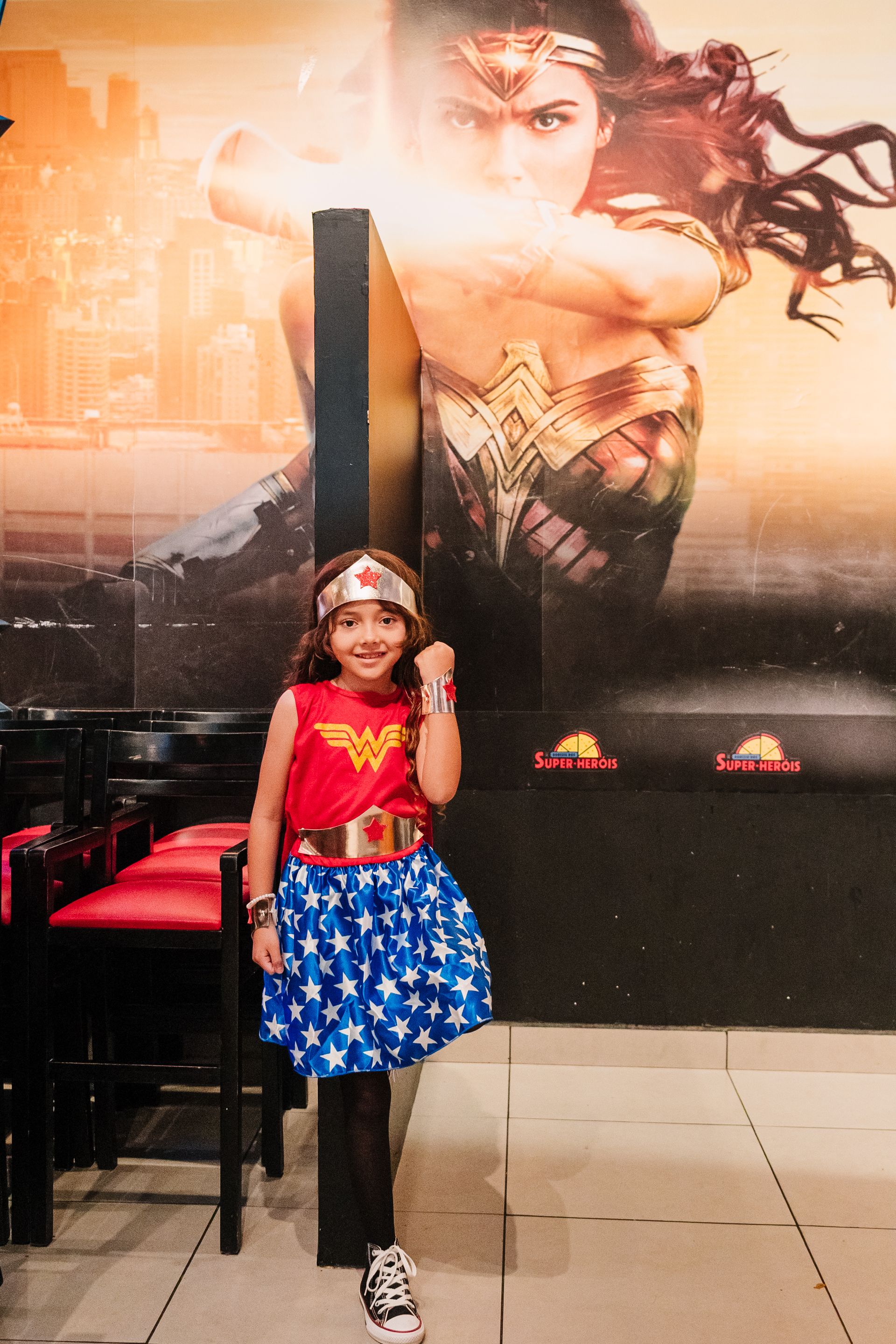 Hadassah 6 anos - 2 - 2