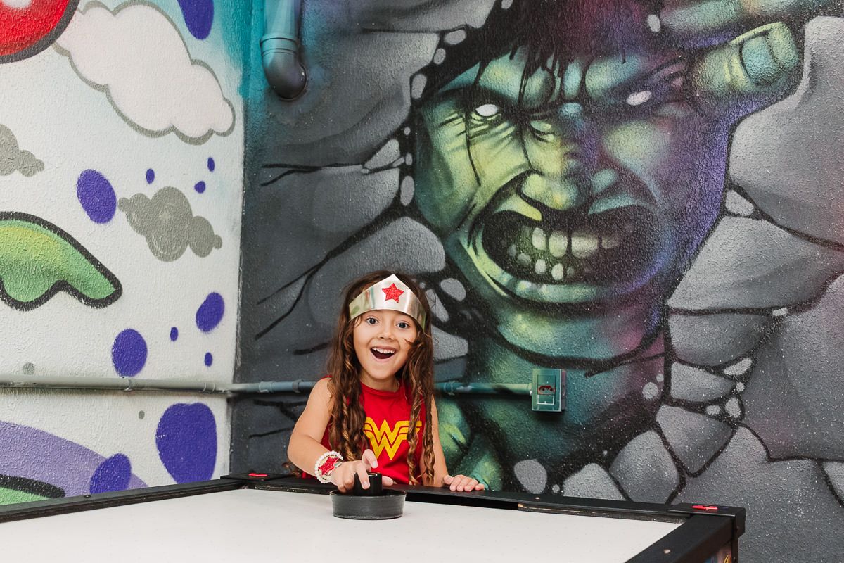 Hadassah 6 anos - 2 - 17