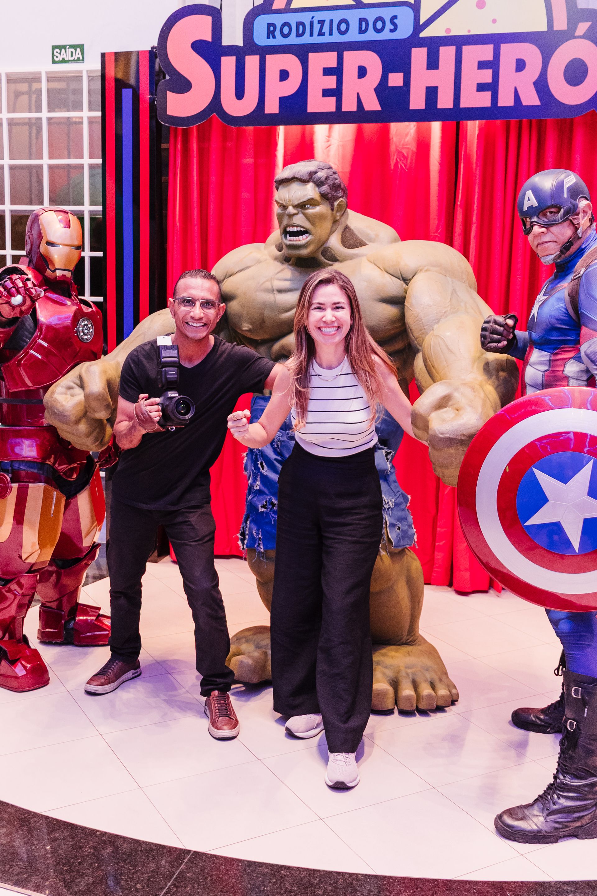 Hadassah 6 anos - 2 - 11