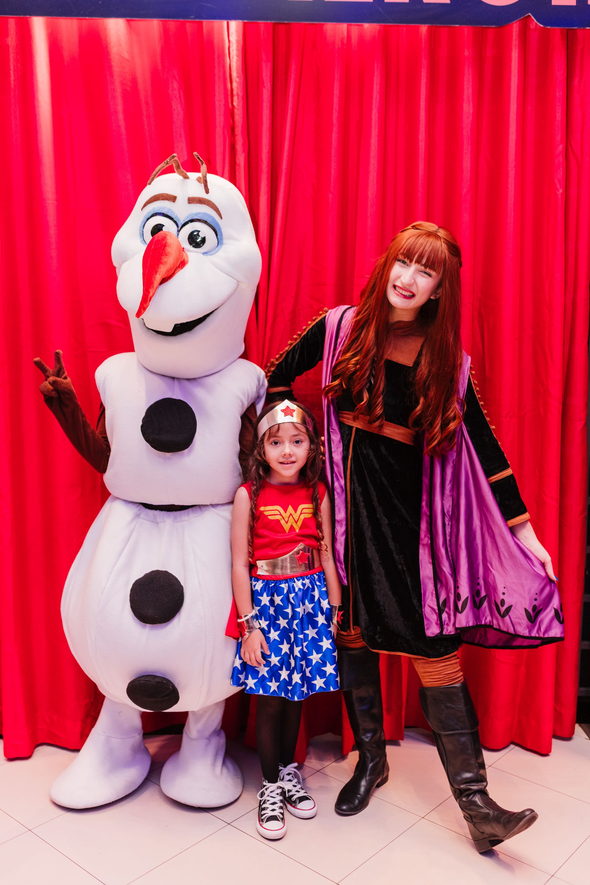 Hadassah 6 anos - 2 - 5