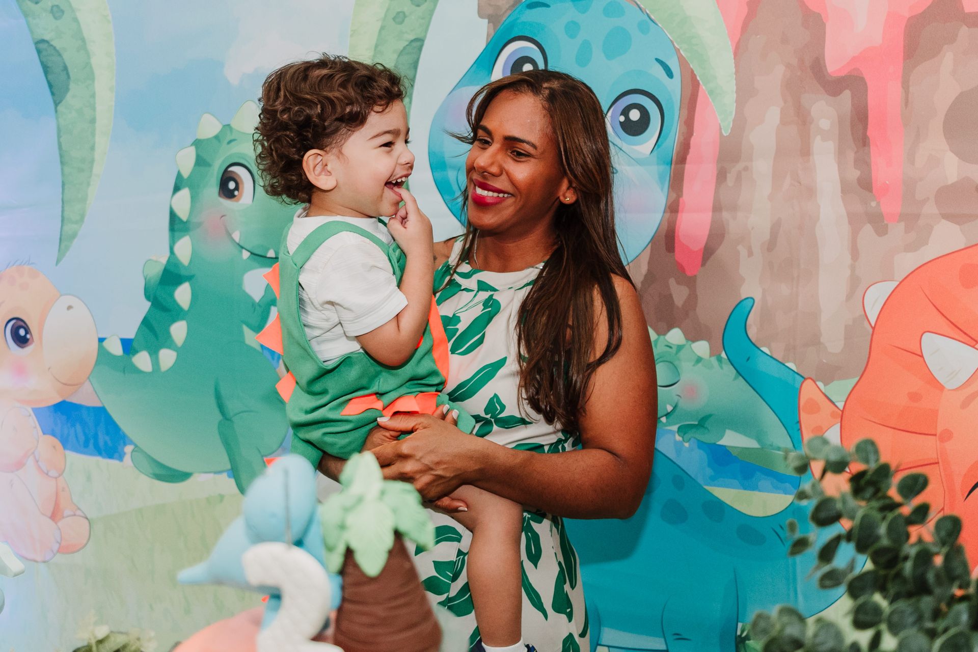 Enzo 2 anos - 2 - 12