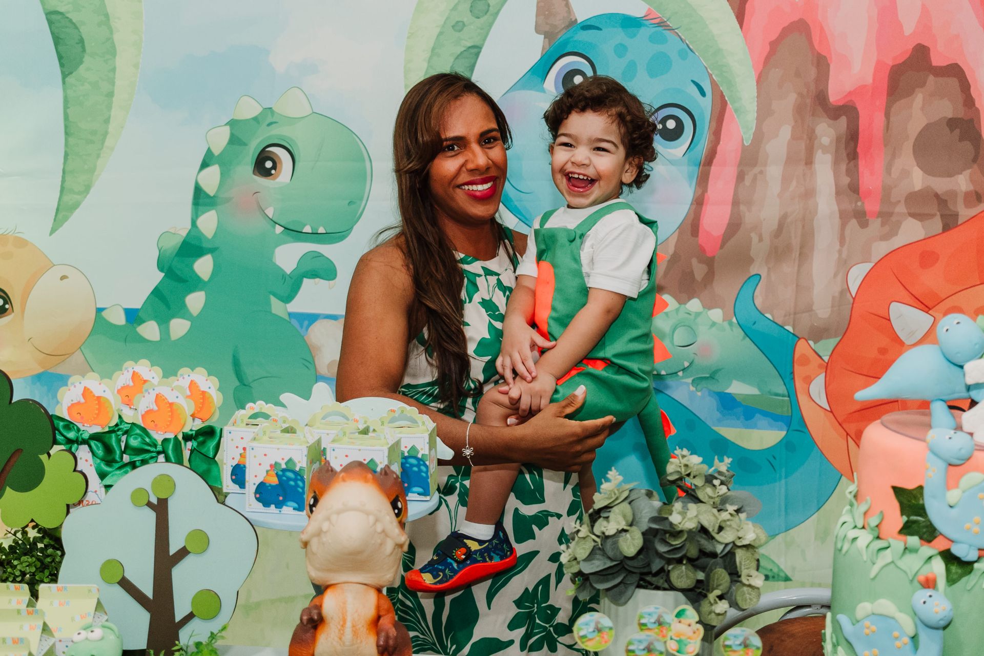 Enzo 2 anos - 2 - 13