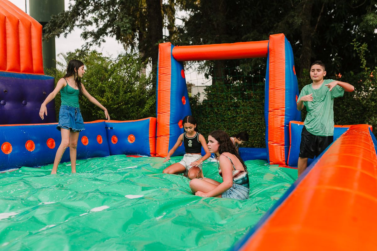 Pedro & Lucas - 2 - 22