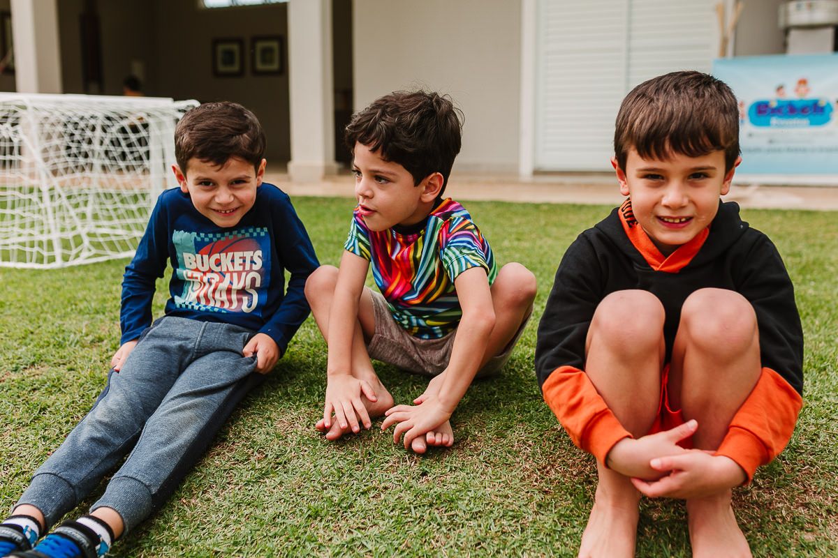 Pedro & Lucas - 2 - 18