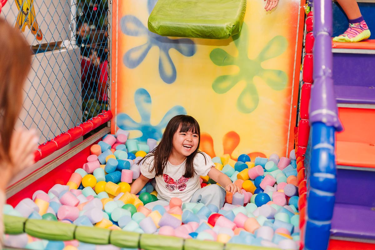 Alícia - Buffet Jungleland - 2 - 14