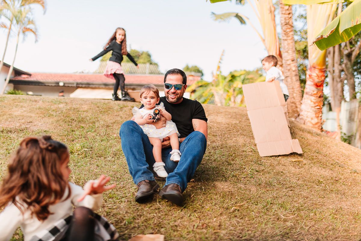 Sofia 1 ano - 2 - 24