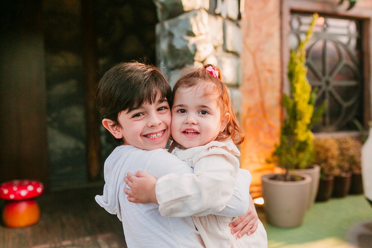 Matheus & Maria Luiza - 2 - 3