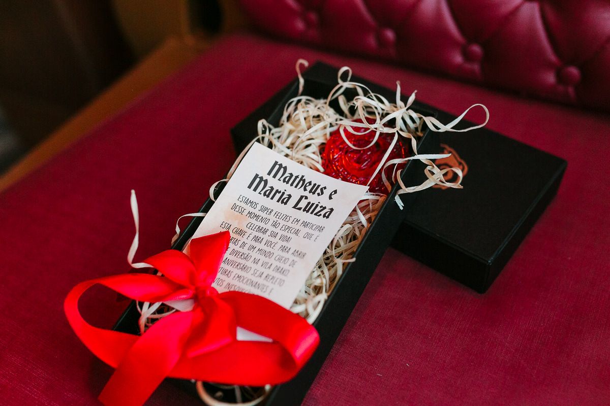 Matheus & Maria Luiza - 2 - 0