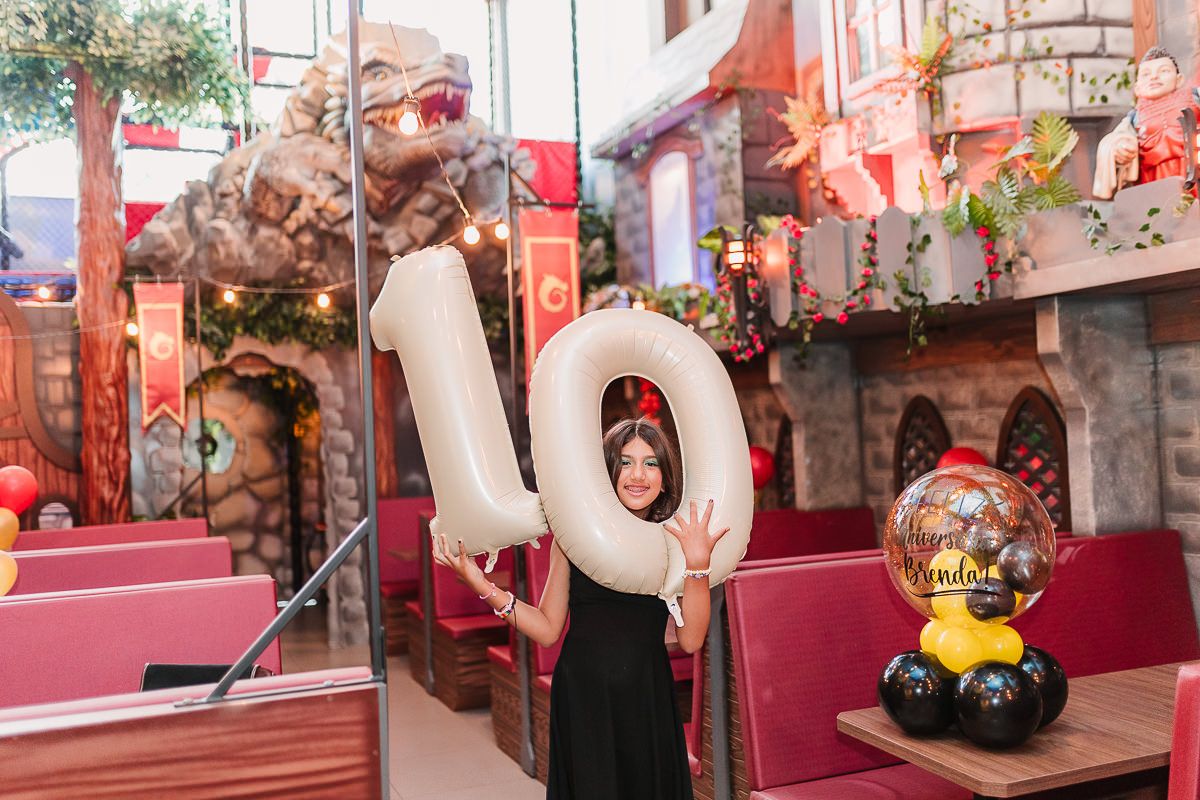 Brenda 10 anos - 2 - 7