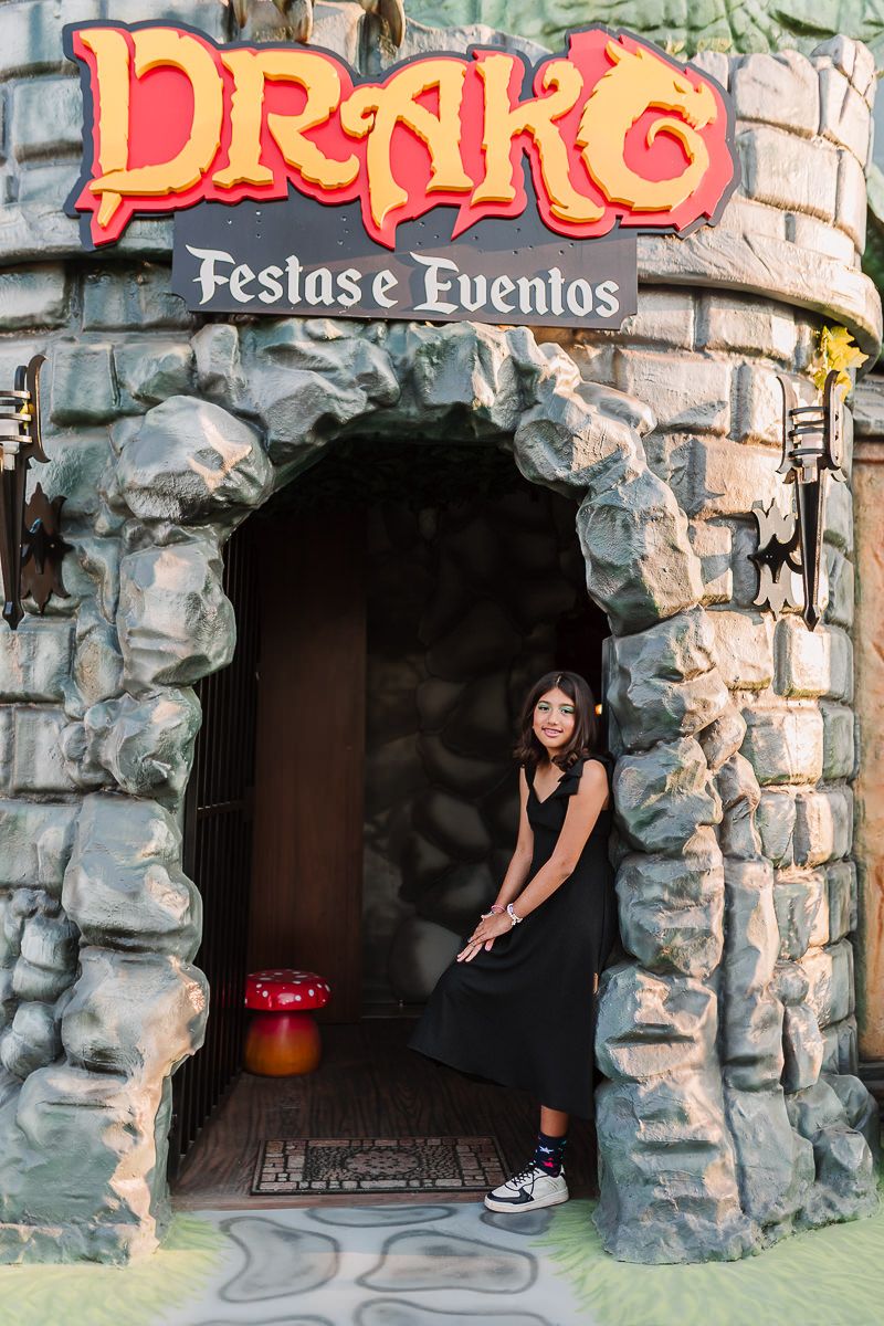 Brenda 10 anos - 2 - 0