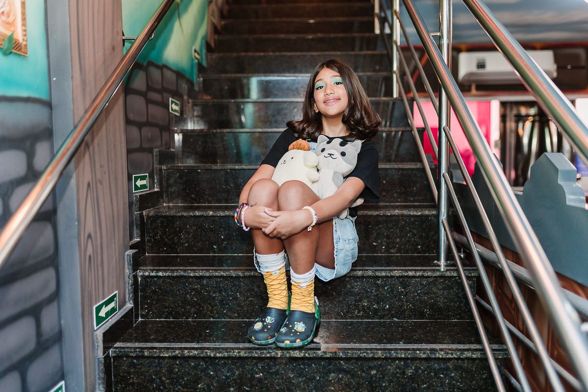 Brenda 10 anos - 2 - 34