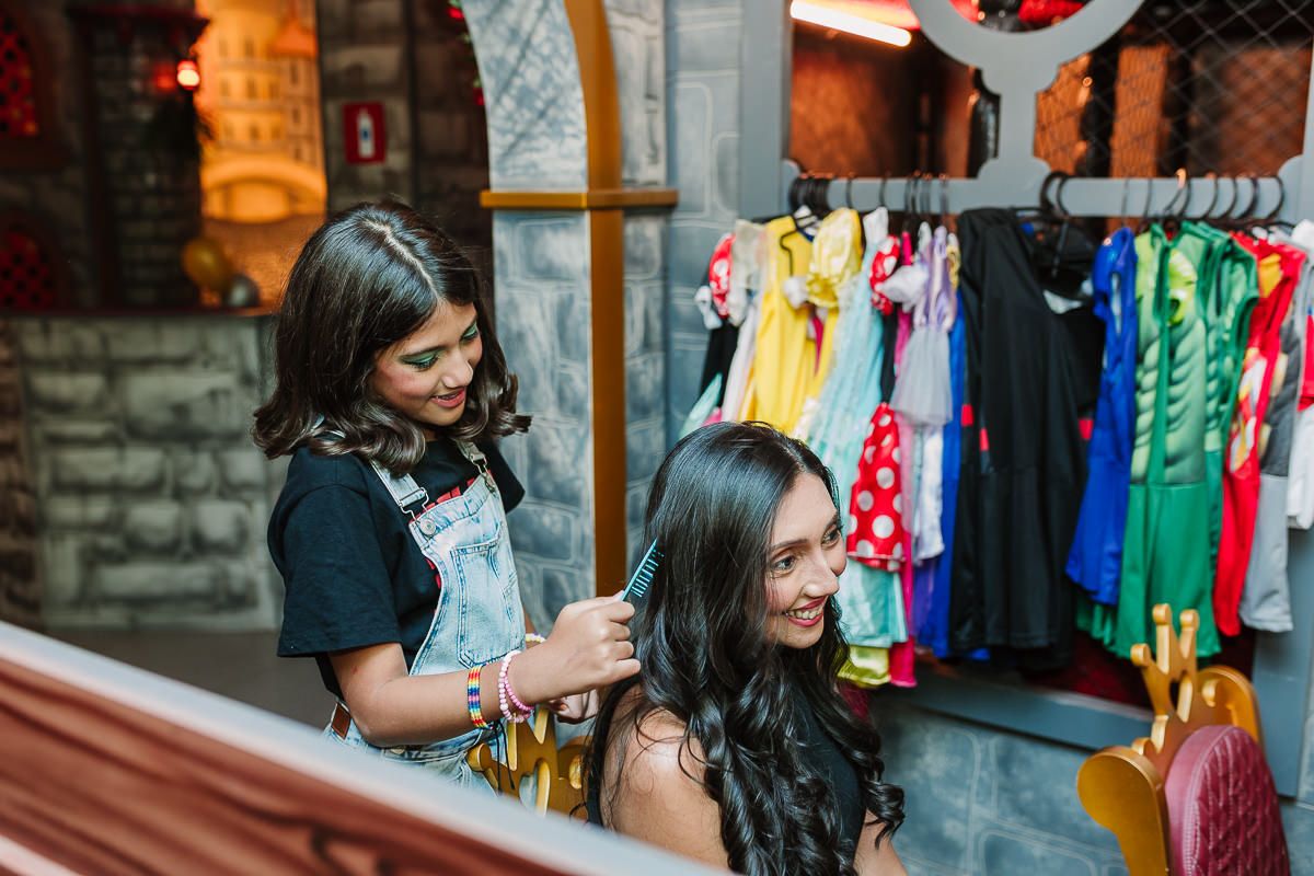 Brenda 10 anos - 2 - 18