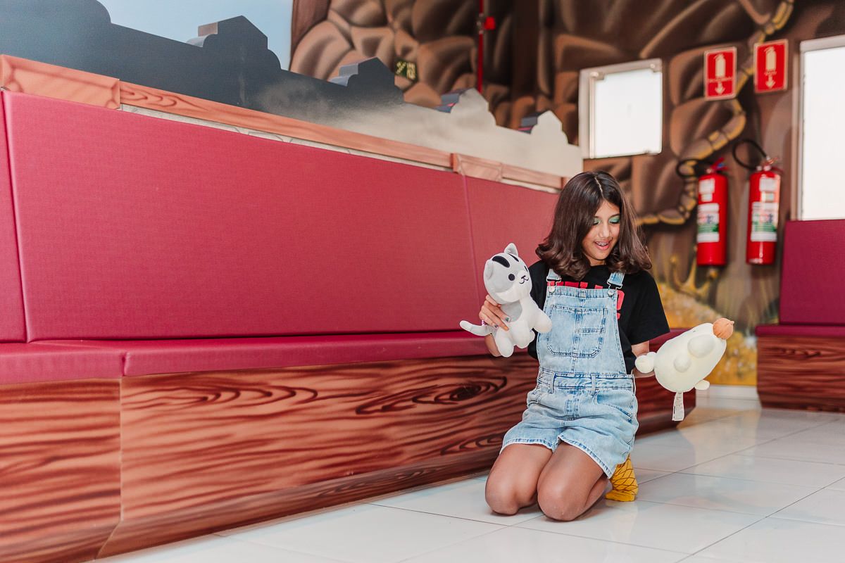 Brenda 10 anos - 2 - 33