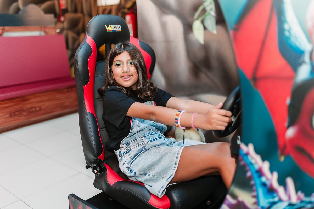 Brenda 10 anos - 2 - 36