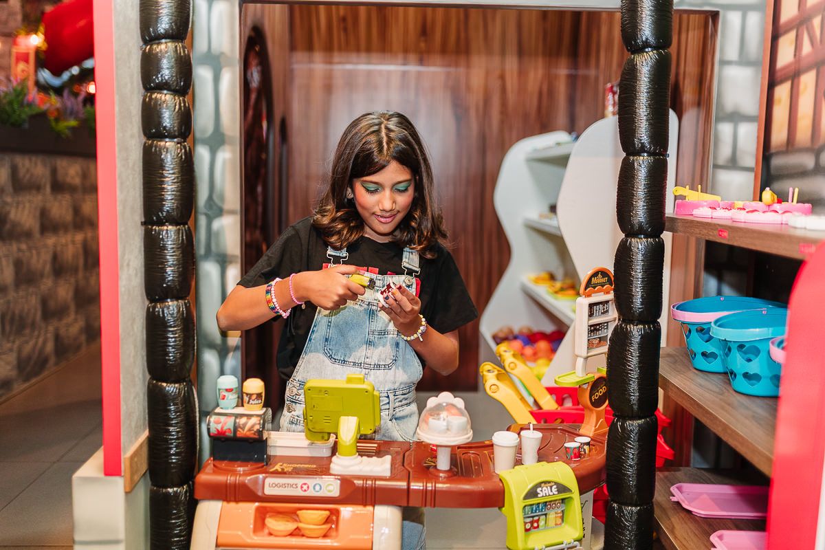 Brenda 10 anos - 2 - 35