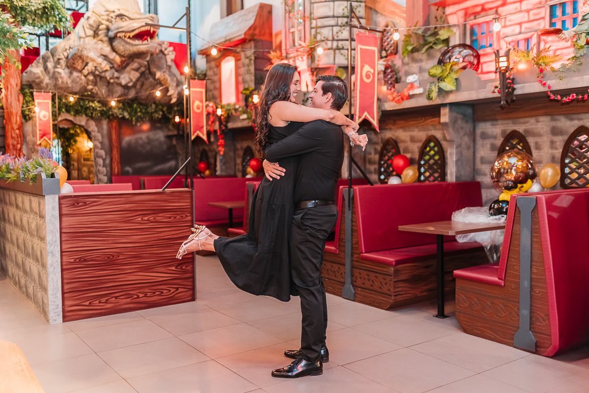 Brenda 10 anos - 2 - 38