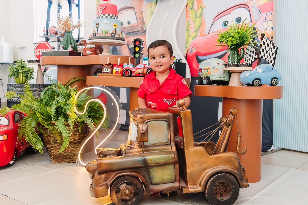 Emanuel 2 anos - 2 - 2