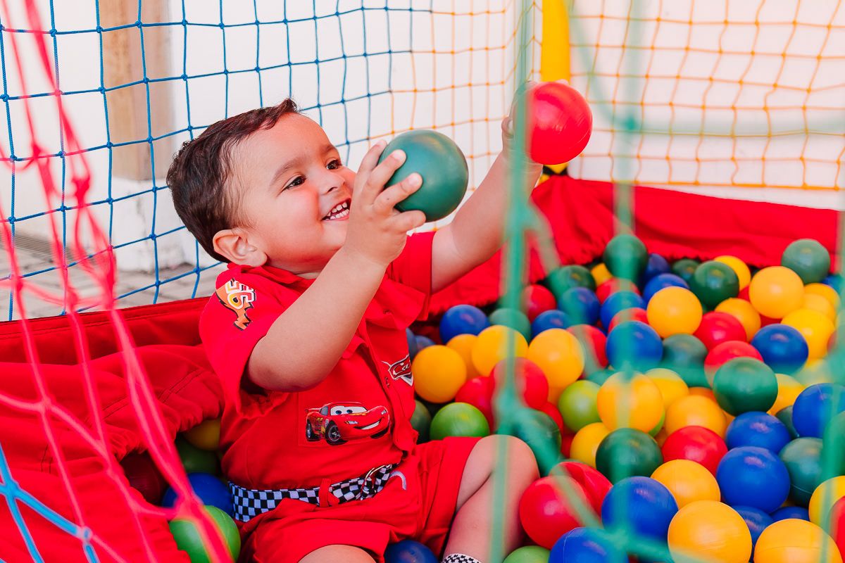 Emanuel 2 anos - 2 - 6