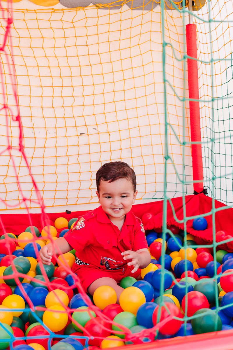 Emanuel 2 anos - 2 - 4