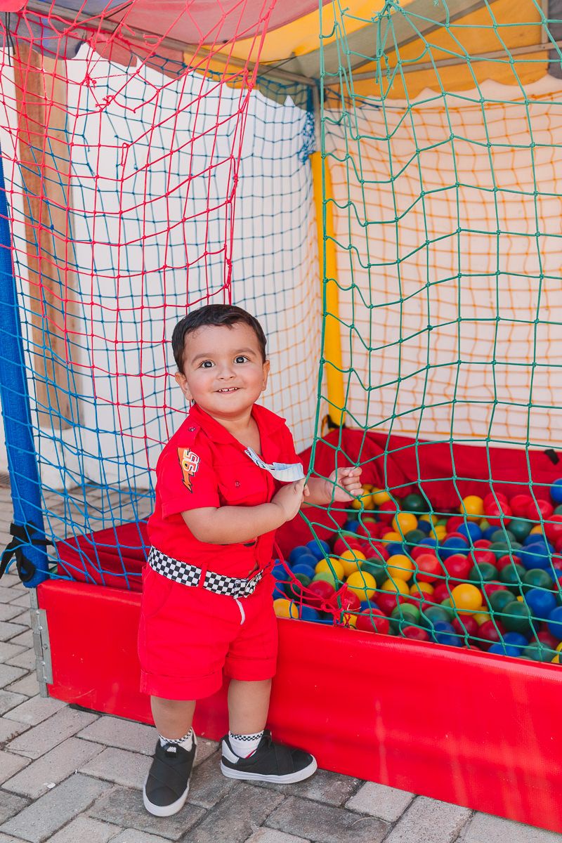 Emanuel 2 anos - 2 - 3