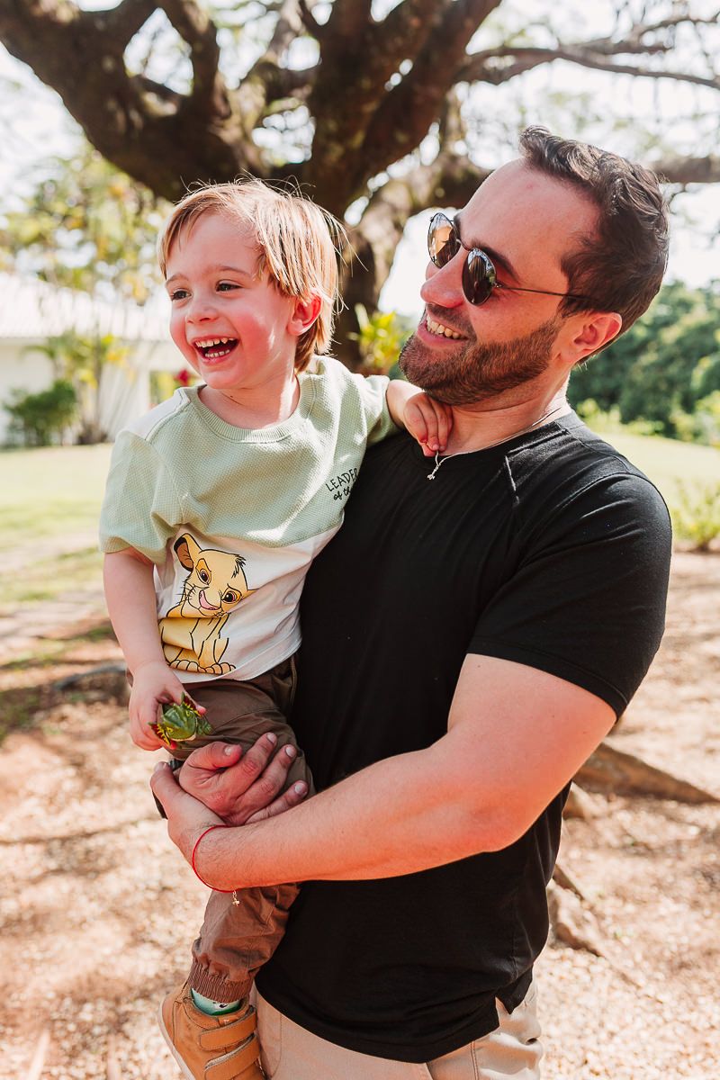 Henrique 3 anos - 2 - 4