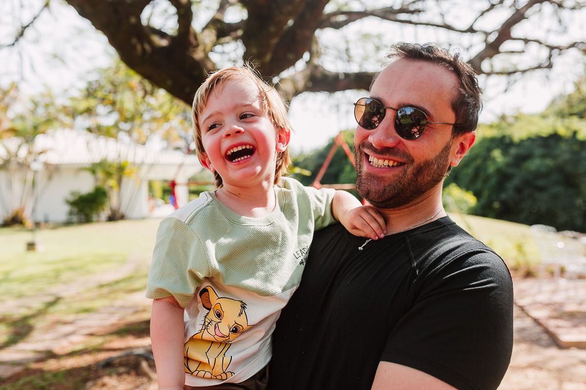 Henrique 3 anos - 2 - 3