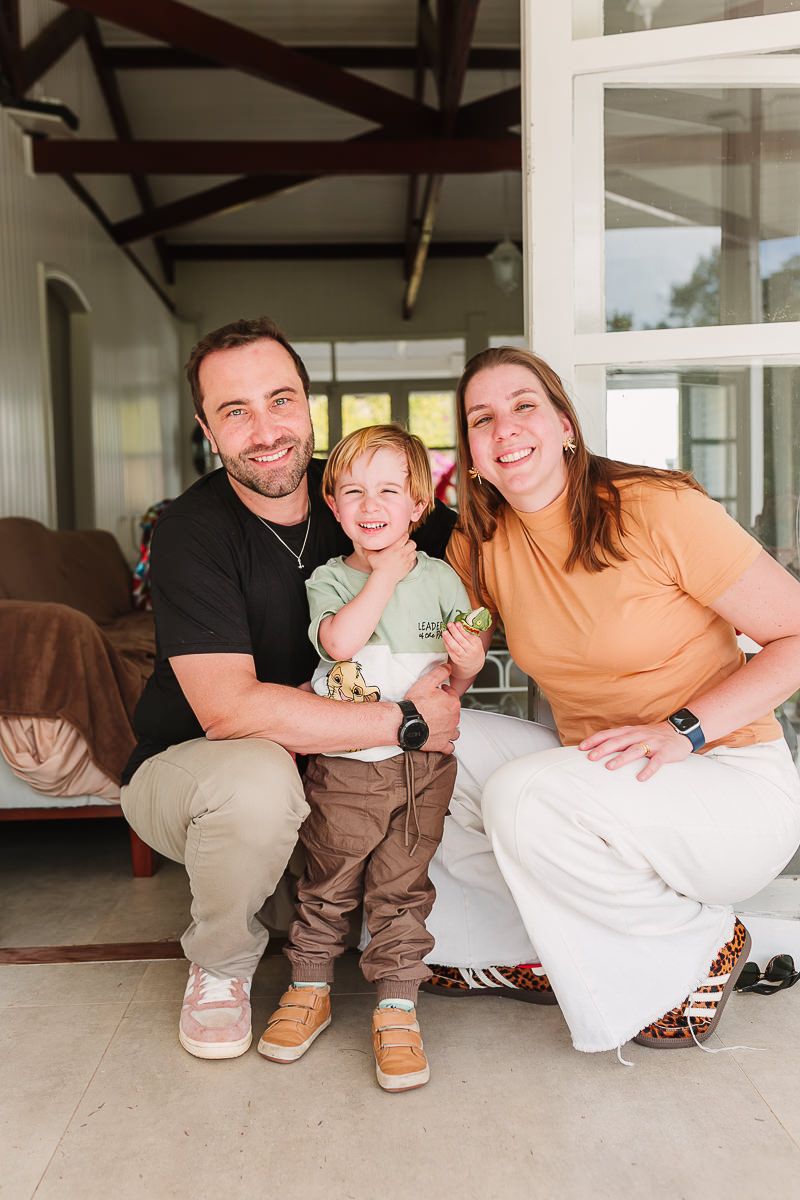 Henrique 3 anos - 2 - 9