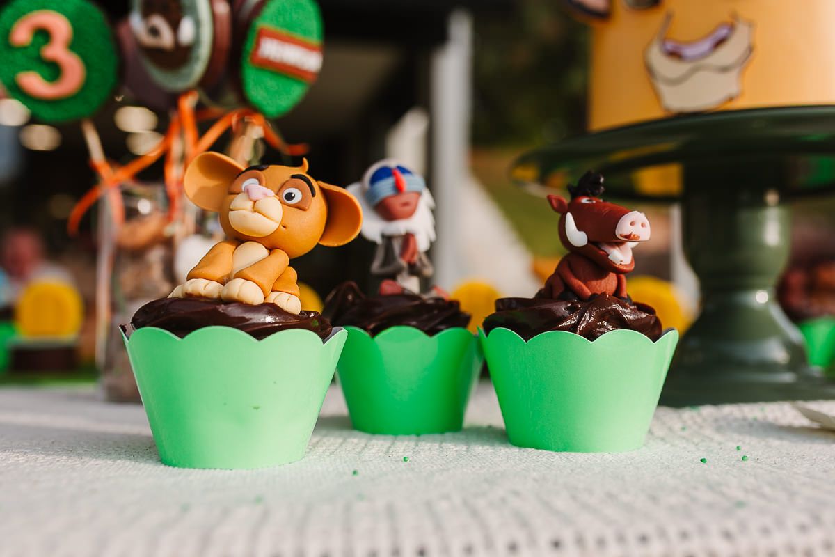 Henrique 3 anos - 2 - 25