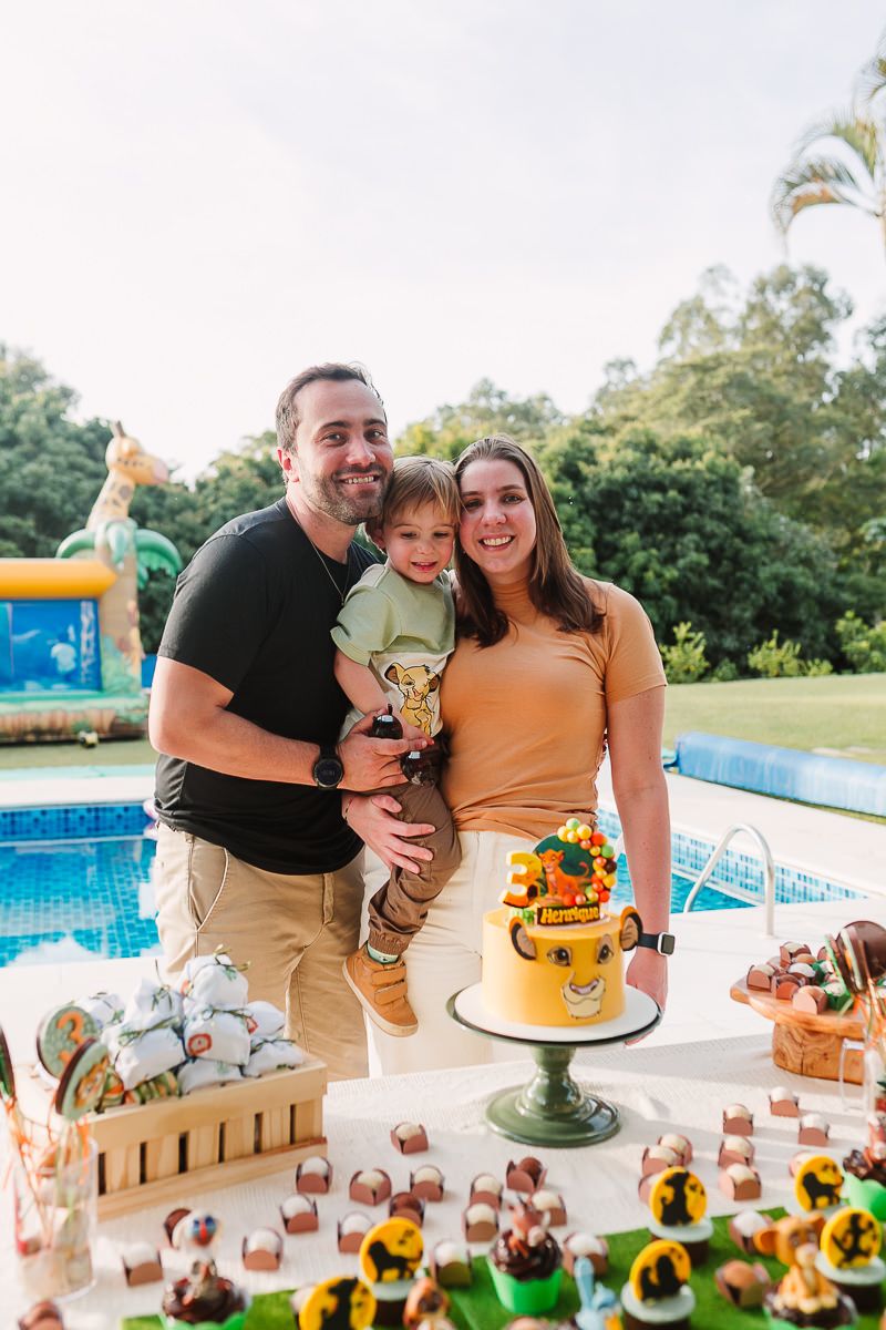 Henrique 3 anos - 2 - 28