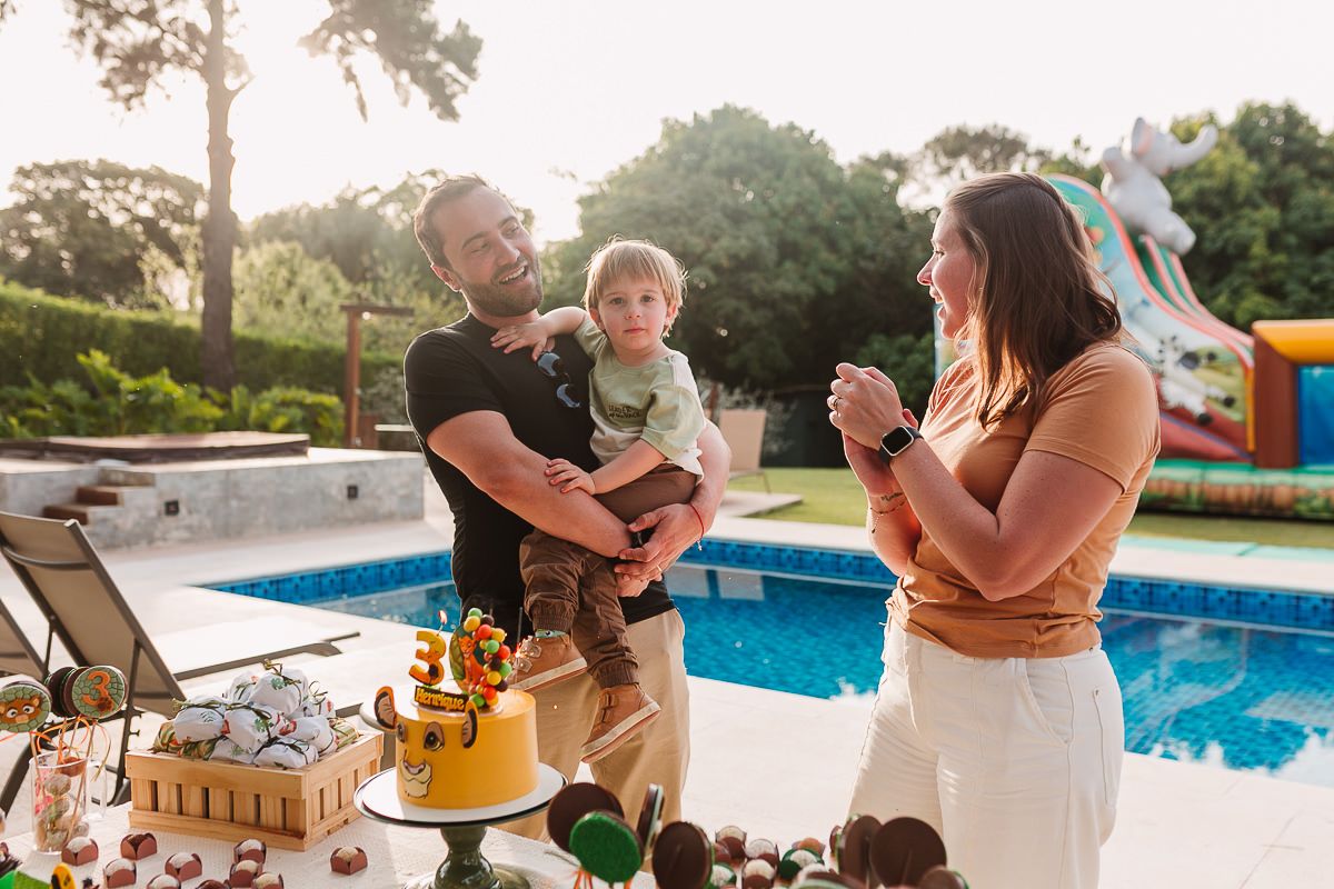 Henrique 3 anos - 2 - 32