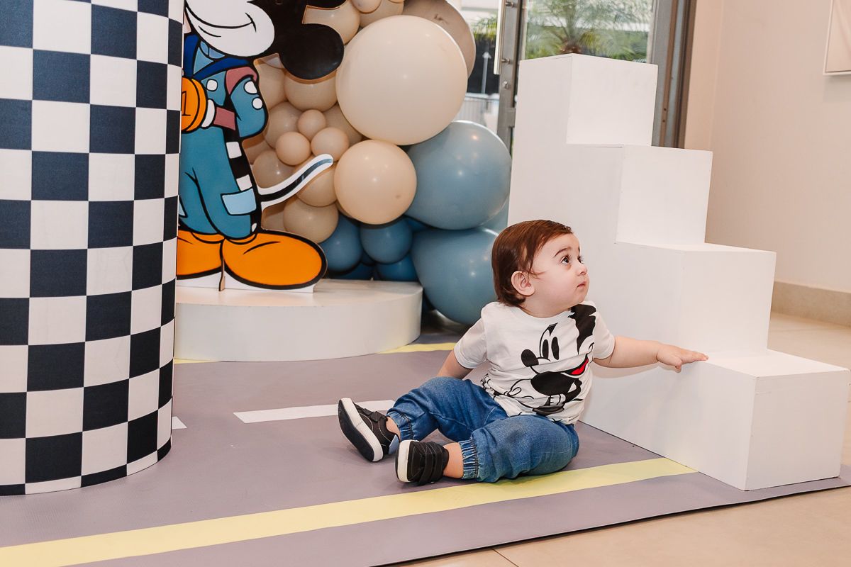 André conta 1 - 2 - 18