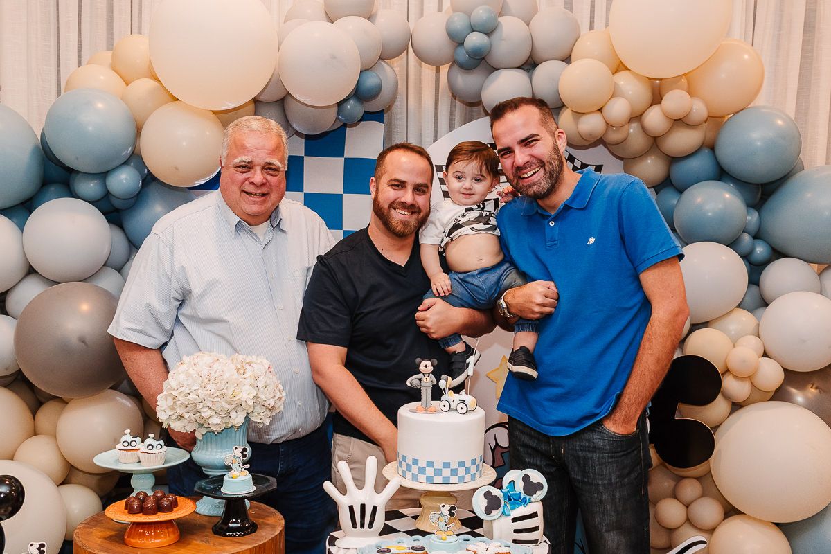 André conta 1 - 2 - 13