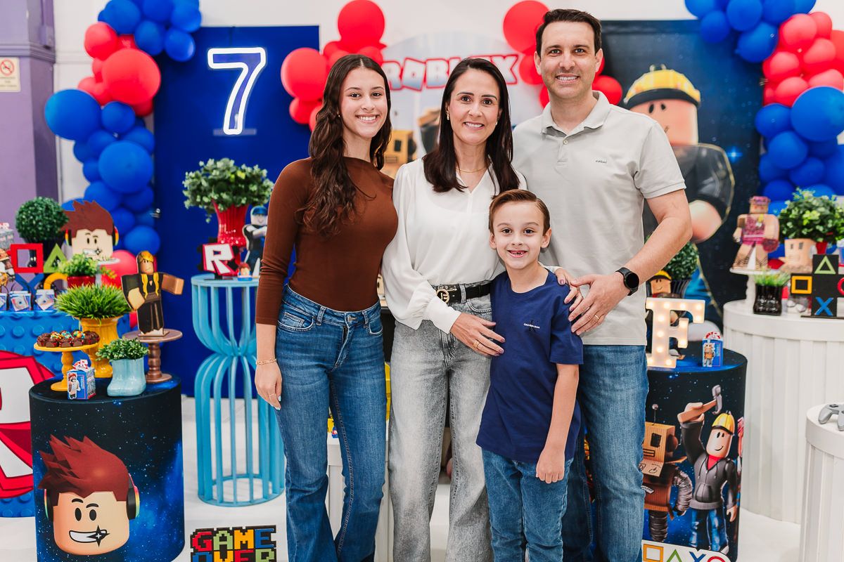 Felipe 7 anos - 2 - 2