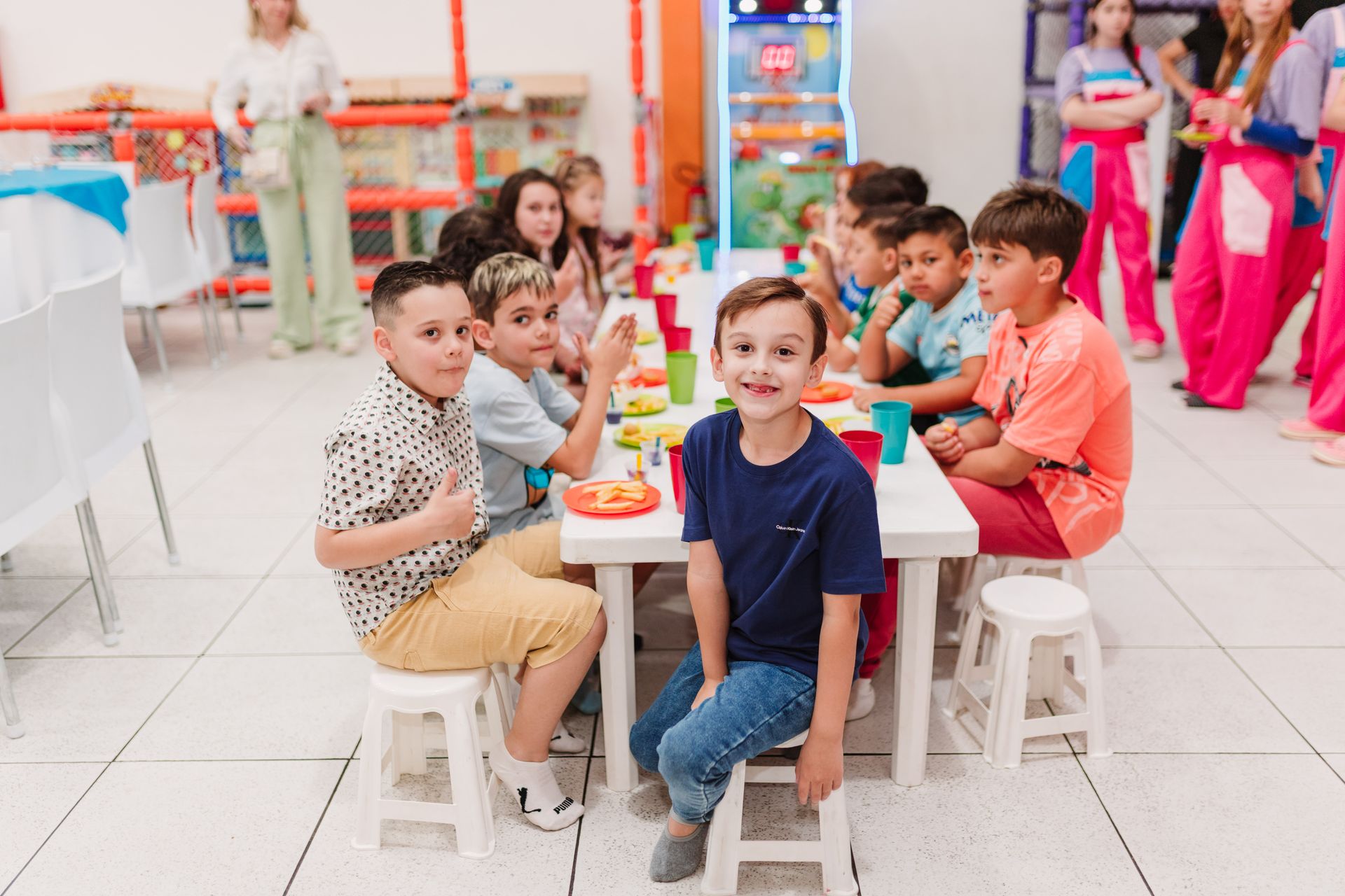 Felipe 7 anos - 2 - 7