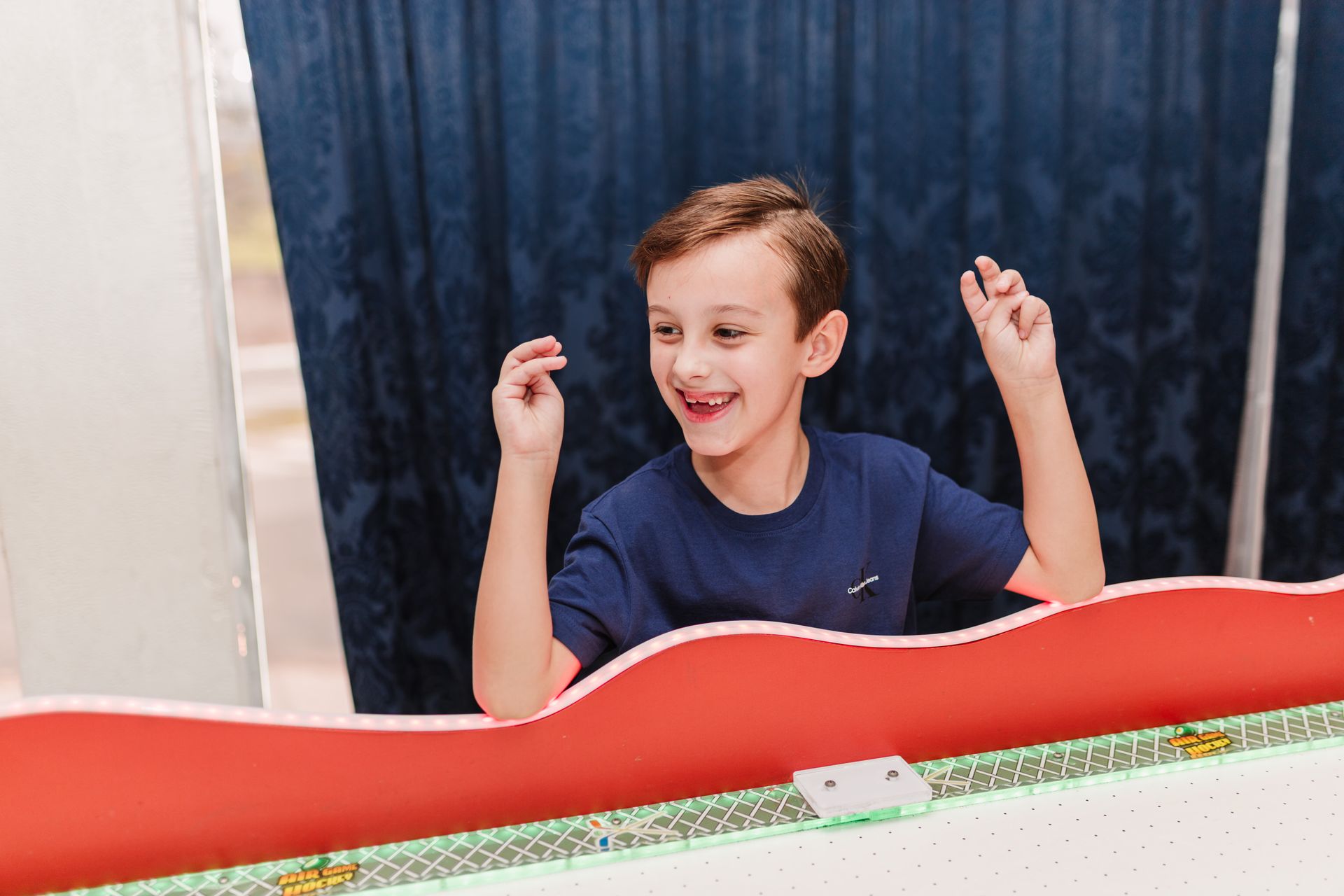 Felipe 7 anos - 2 - 11